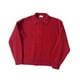 thumbnail image 4 of Suéter tipo cárdigan ligero para hombre, para otoño e invierno, suéter corto, ropa abierta SG, 4 of 9