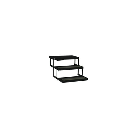 Lippert 3726892 40 Series Step Assembly with Logic Control Unit and Power Switch Kit