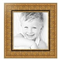 thumbnail image 2 of ArtToFrames 16" x 17" Imperial Loop Gilded Ornmtl Picture Frame, 16x17 inch Gold Wood Poster Frame (WOM-5248),  Pack, 2 of 7