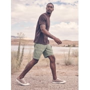 Wrangler Mens and Big Mens Stretch Cargo Shorts