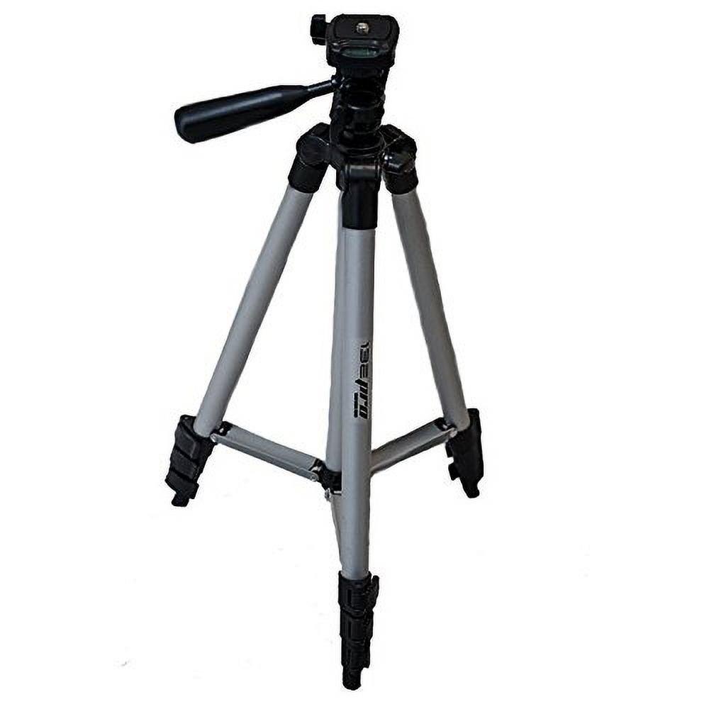 I3ePro BP-TR50 50" Tripod for Sony Alpha DSLR-A450 - image 2 of 4