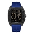 thumbnail image 6 of Watches for Man Digital Watches Waterproof Sport Watch with LED Backlight, Running Sports Digital Watch Gifts for Man Father's Day Gift, 6 of 10