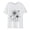 White, variant on Sexlip Womens Swimsuit Set Abstract Line Print Cover Up Design Crew Neck Short Sleeve Relaxed Silhouette Quick Dry Fabric for Beach Outings Blue XXL