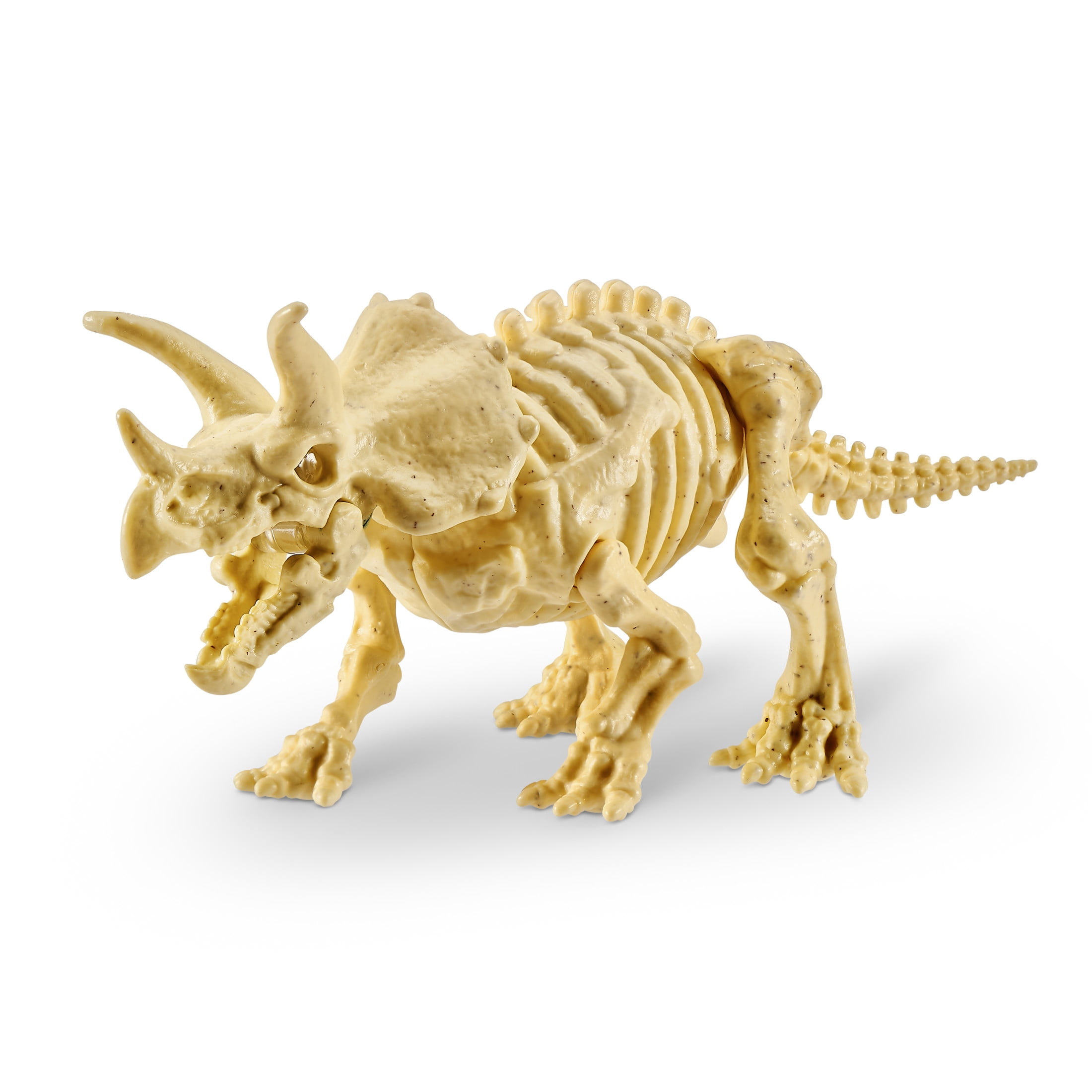 Robo Alive Dino Fossil Find Surprise Unboxing Robotic Toy by ZURU