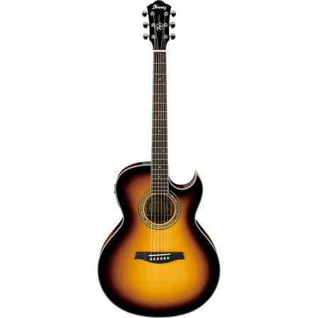 Ibanez JSA5 Acoustic Electric Guitar
