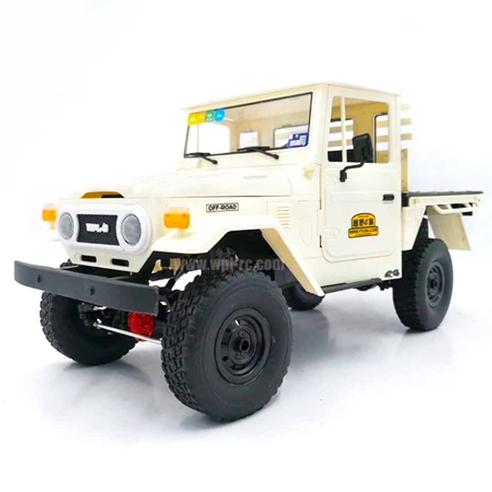 unassembled rc kits