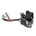 thumbnail image 4 of Interruptor de control de herramienta eléctrica Soledad Interruptor de gatillo de taladro eléctrico, 4 of 9
