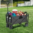 thumbnail image 5 of Mac Sport XL Folding Wagon with Brakes, 5 of 5