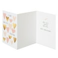 thumbnail image 2 of American Greetings Romantic Anniversary Card for Card for Spouse (Shared Dreams), 2 of 3