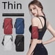 thumbnail image 3 of Bolsa de brazo para teléfono móvil para correr Bolsa de brazo para teléfono móvil al aire libre Cinturón de brazo universal unisex Funda de brazo para teléfono móvil deportivo Bolsa de muñeca, 3 of 5