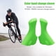 thumbnail image 3 of Accesorios para bicicletas Cubierta de palanca de cambios de silicona para bicicleta de carretera para SHIMANO 4700/5800/6800 (verde) Hugtrwg Para estrenar, 3 of 8
