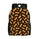 thumbnail image 1 of Fotbe Peanuts5 Mochila de Viaje para Laptop, Mochila Ejecutiva Delgada y Resistente 15.6", 1 of 8