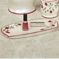 thumbnail image 2 of Vining Rose Vanity Tray Pearl Pearl, 2 of 5