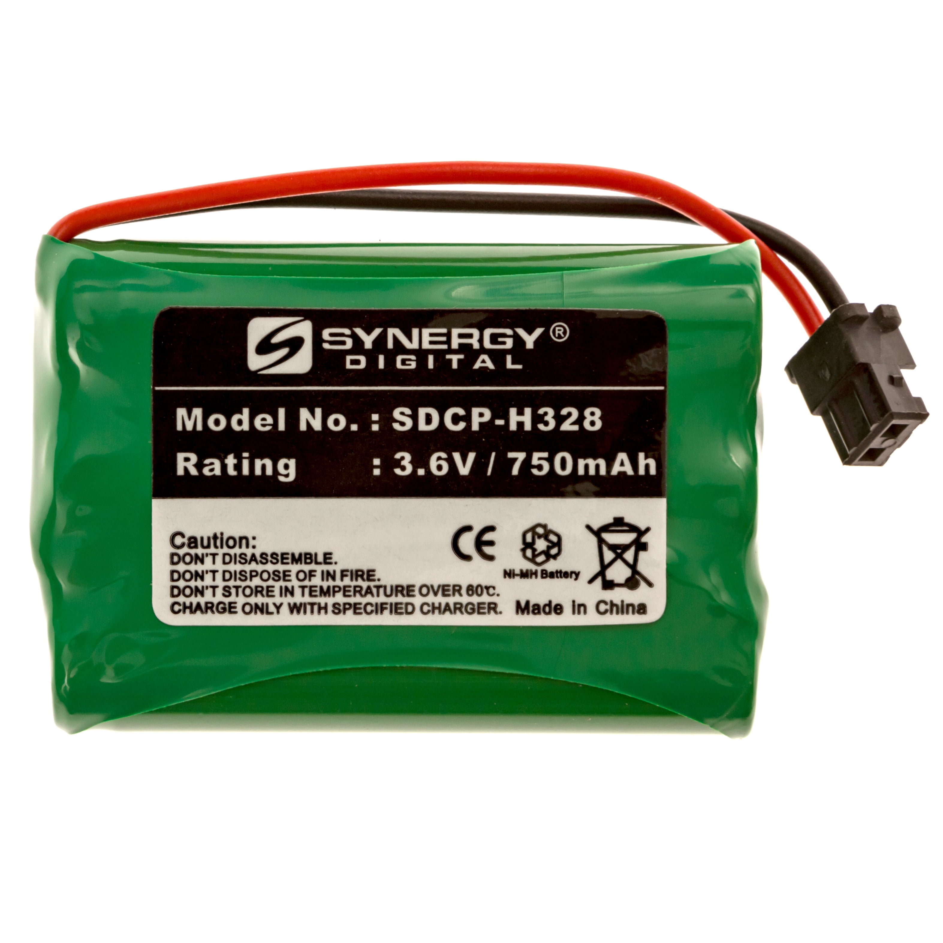 Works with Radio Shack BP150 Barcode Scanner, Ni-MH, 4.8V, 1200 mAh Compatible with Bearcat BBTY0356001 Battery Synergy Digital Barcode Scanner Battery Ultra High Capacity Works with Radio Shack BP150 Barcode Scanner, Ni-MH, 4.8V, 1200 mAh Compatible with Bearcat BBTY0356001 Battery Synergy Digital Barcode Scanner Battery Ultra High Capacity