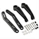 thumbnail image 3 of Motorcycle Handlebar Handguard Shield for YAMAHA MT-09 MT09 SP 2024, 3 of 5