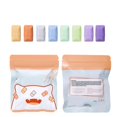 thumbnail image 2 of Mini Matte Lipstick Set Women Long Lasting Makeup Capsule Lipstick Pigmented Cosmetics Birthday Gift 8 Colors, 2 of 5