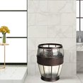 thumbnail image 4 of NuSteel ICE8H Ice Wastebasket, 4 of 6