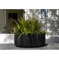 thumbnail image 4 of Veradek Mod Series Bowl 5" Bowl - 2 Pack (Black), 4 of 7
