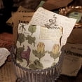 thumbnail image 2 of Scrapbook Paper Retro DIY: 60 Sheets Decorative Aesthetic Paper Journaling Paper, 2 of 8