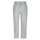 thumbnail image 3 of Pantalones deportivos largos de verano para hombre con cinturilla elástica y cordón. Pantalones deportivos largos para hombre., 3 of 9