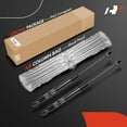 thumbnail image 2 of A-Premium Front Hood Lift Supports Shock Struts Compatible with Select Bentley and Rolls-Royce Models - Azure 1995-2002, Continental 1996-2003, Corniche 2000-2002, 2-PC Set, 2 of 9