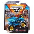 thumbnail image 1 of Monster Jam: Bakugan Dragonoid Blue Escala 1/64 Spin Master Games 6066623, 1 of 4