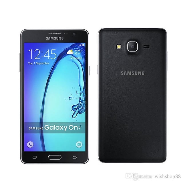 galaxy on7 g6000