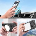 thumbnail image 2 of Case For Huawei Mate 80 Pro Max/80 Pro/80, Super Slim Cover With Camera Protection Wireless Charging Holder Shell, 2 of 6