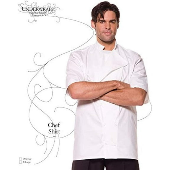 Chef Shirt