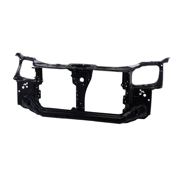 Tomoka Replacement Parts Front Radiator Support Assembly Compatible With Honda Civic 1999 2000