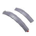thumbnail image 1 of Ohmyroo Retractable Bicycle Mudguard Set With Integrated Taillight Adjustable Splash Protection For Mountain Bikes, 1 of 4