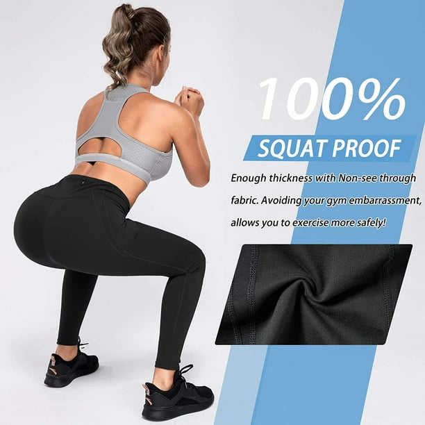 How to find the best squat proof leggings to work out in! - jogger