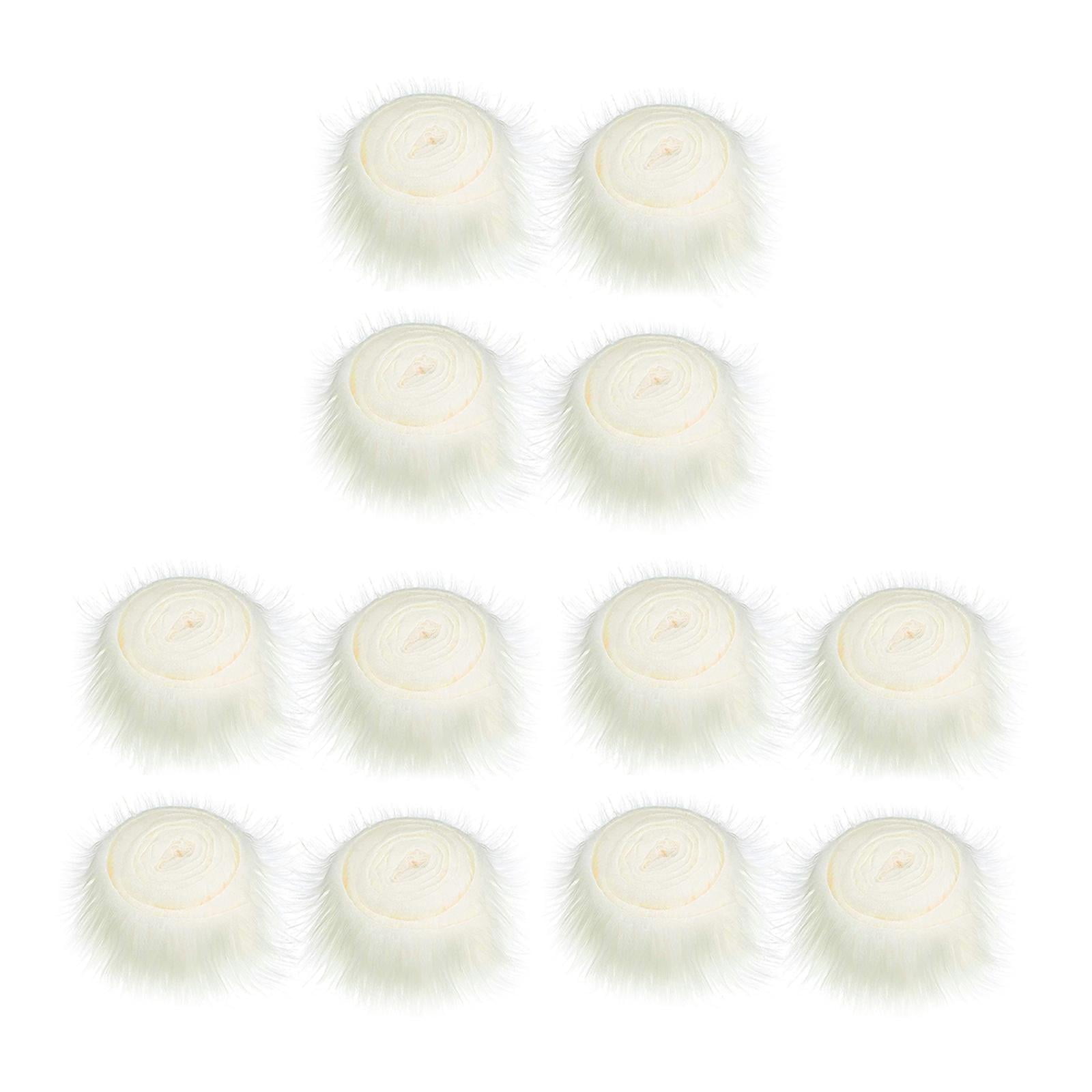 craft fur for gnomes