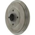 thumbnail image 2 of Brake Drum, 2 of 4