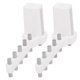 thumbnail image 2 of Potenciador de señal de control remoto, extensor de rango de antena Yagi apto para Dron Hubsan Zino H117S, 2 of 8