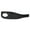 Paint to match, variant on For BMW 420i/430i/440i Gran Coupe 2016 17 18 19 2020 Fog Light Bezel Passenger Side | Front | Base Model | Black | Made of Plastic | Replacement For BM1039232 | 191275904213, 51117294686