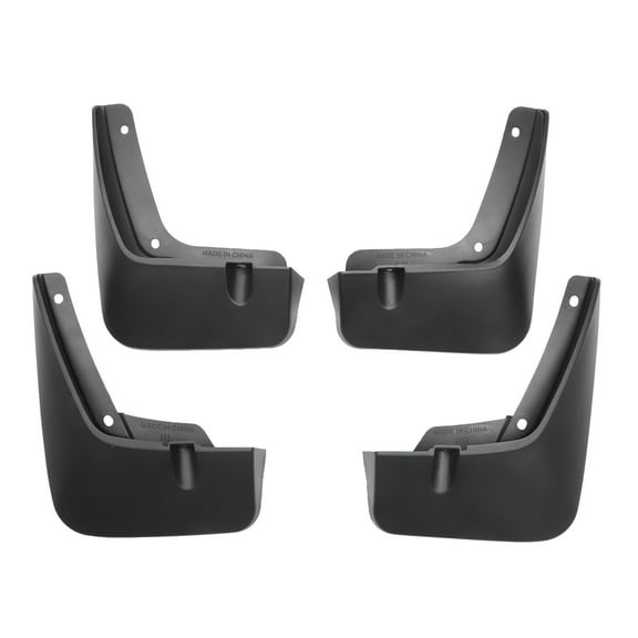 Unique Bargains Automotive Mud Guards Splash for Compatible for Hyundai Palisade 2020-2024