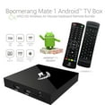 thumbnail image 2 of BuzzTV ARQ-100 Souris Sans Fil avec Clavier Télécommande, 2 of 9