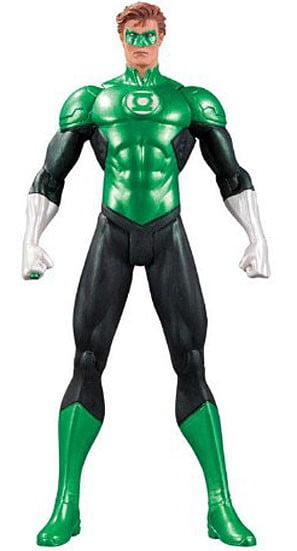action figure green lantern