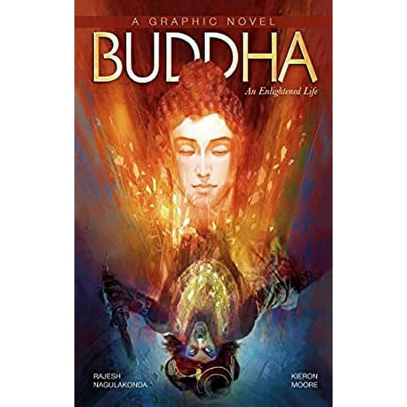 Pre-Owned Buddha: an Enlightened Life 9789381182291