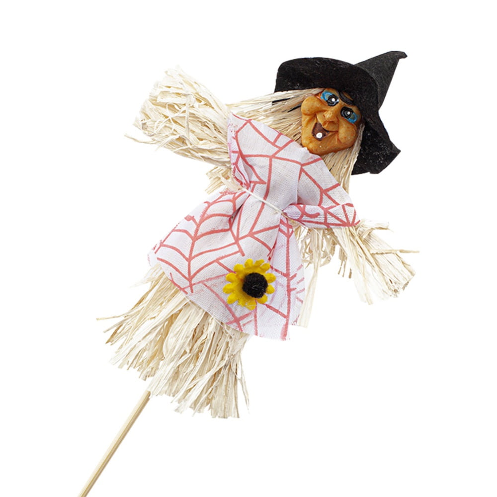 Scarecrow Fall Harvest Decor, Halloween Scarecrow Decorations for ...