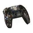 thumbnail image 2 of Controlador Inalámbrico MODDEDZONE PS5 Personalizado Fiesta Terrorífica, 2 of 9