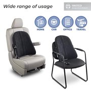 Innotech EmbraceAIRPlus, Black