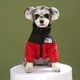 thumbnail image 2 of Winter Warm Pet Dog Clothes for Small Large Dogs Waterproof  Reflective  Dog Wadded Jacket Coat French Bulldog Dog Costume ShopWise Round, 2 of 10