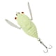thumbnail image 2 of Anzuelo de plantilla de cebo biónico de plástico 5cm 6g Wobbler cigarra señuelo de pesca duro (luminoso), 2 of 6