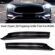 thumbnail image 2 of Car LED Daytime Running Light Fit for Mercedes Benz C Class W206 2021-2023 DRL, 2 of 5