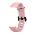 thumbnail image 2 of BotaniNest New Fashion Sports Silicone Bracelet Strap Band For Huawei Honor 5 Smart Watch, 2 of 3