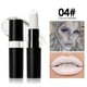thumbnail image 1 of Lápiz labial de Halloween pintado mate lápiz labial oscuro 12 colores lápiz labial 4.2ga lápiz labial, 1 of 1