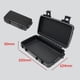 thumbnail image 4 of 3X Estuche Rígido Impermeable para Herramientas, Estuche para Guardar Herramientas con Esponja Precortada, Protector, Organizador, Caja de Herramientas y Hardware, 4 of 5