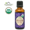 thumbnail image 6 of US Organic Lavender Essential Oil, 100% Pure Certified USDA Organic, 6 of 9